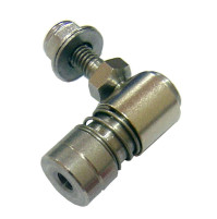 Ball Joint for connecting Universal control cables to engine LM-K9 - Multiflex